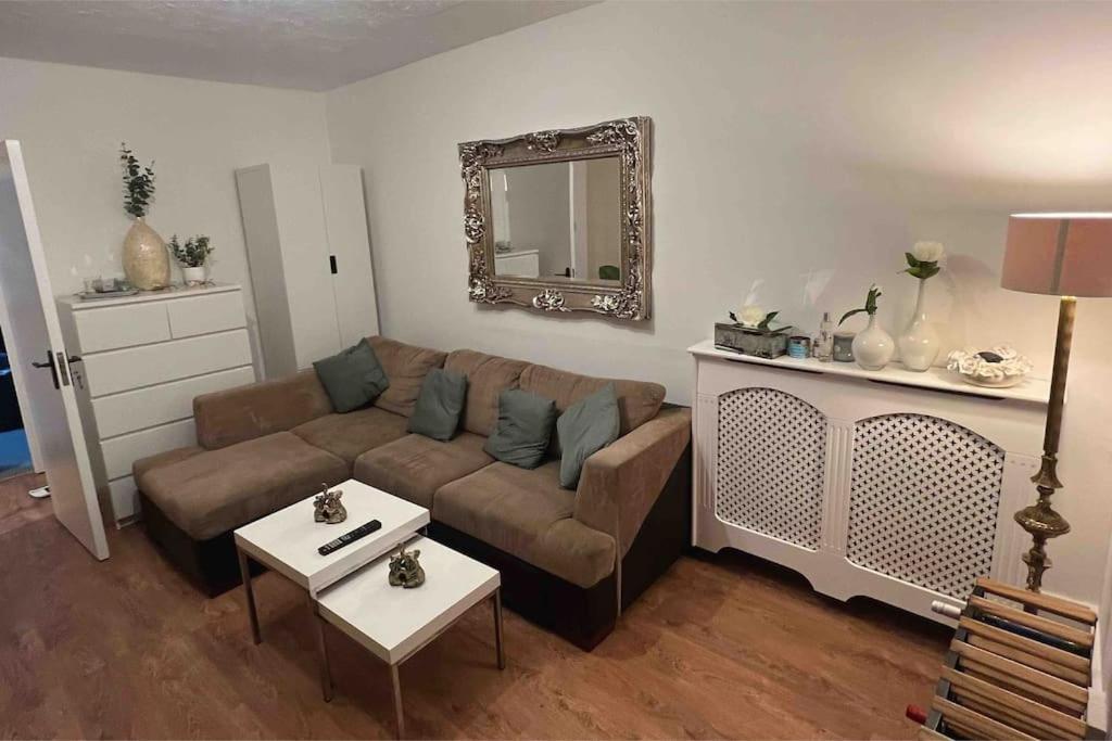 Greenwich Luxury View Apartment London Exterior photo
